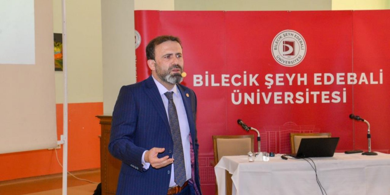 Kamuda Kariyer Planlaması ve Meslek Seçimi Semineri Gerçekleştirildi